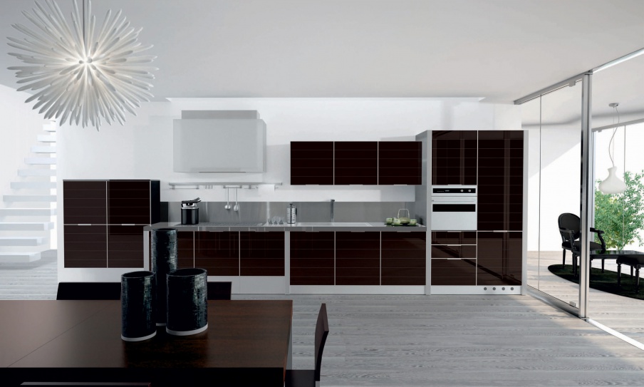 Kitchen (kitchen set) Vitra comp.2, Ar-Tre