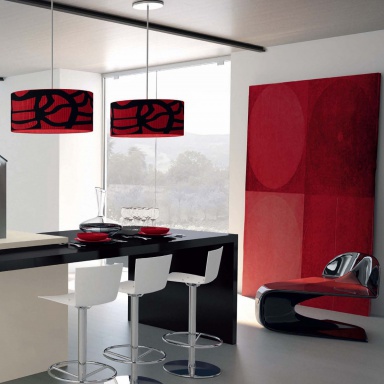 Kitchen (kitchen set) Vitra comp.3