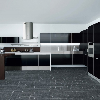 Kitchen (kitchen set) Vitra comp.4