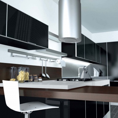 Kitchen (kitchen set) Vitra comp.4