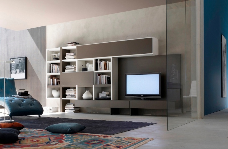 Modular system Seta, Maronese