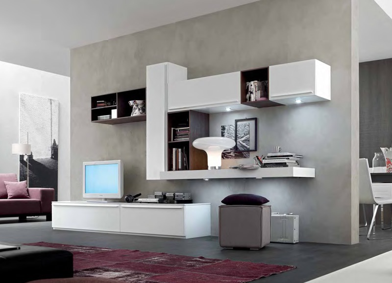 Modular system Seta, Maronese