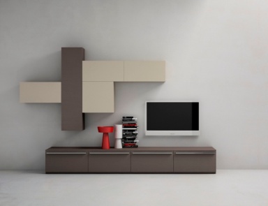 Modular system Seta, Maronese