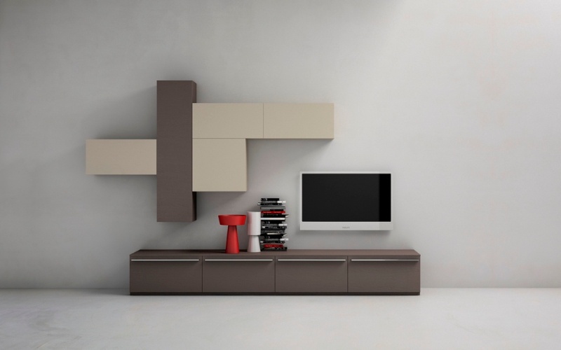 Modular system Seta, Maronese