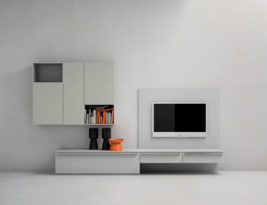 Modular system Seta, Maronese