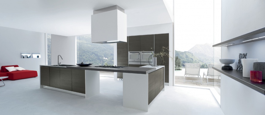 Kitchen (kitchen set) Iride comp.1, Ar-Tre