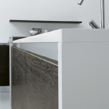 Kitchen (kitchen set) Iride comp.1