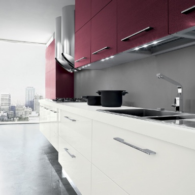 Kitchen (kitchen set) Iride comp.4
