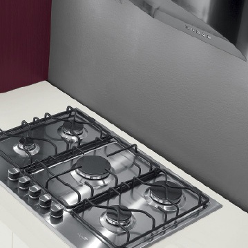 Kitchen (kitchen set) Iride comp.4