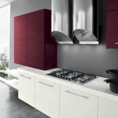 Kitchen (kitchen set) Iride comp.4