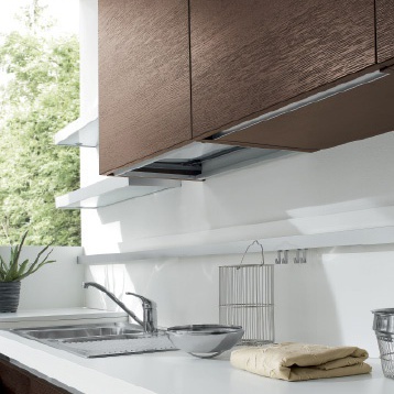 Kitchen (kitchen set) Iride comp.6