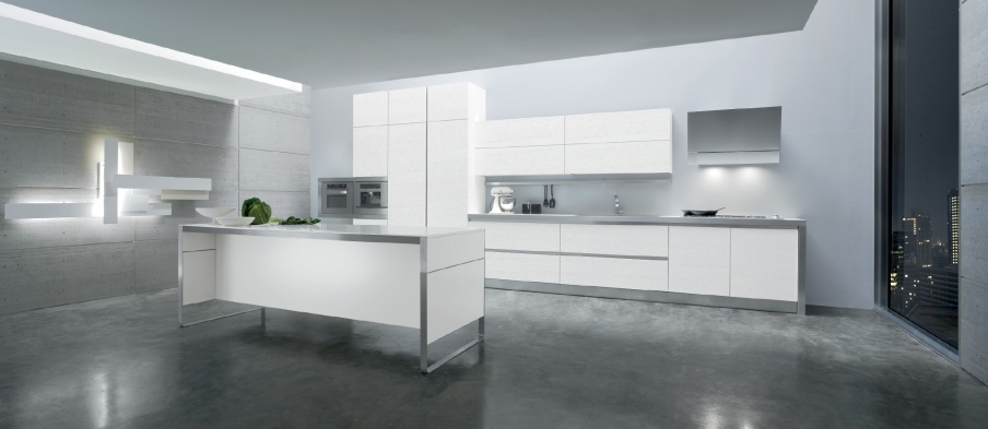 Kitchen (kitchen set) Iride comp.7, Ar-Tre
