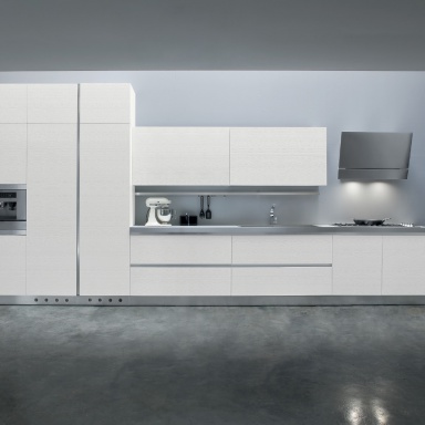 Kitchen (kitchen set) Iride comp.7