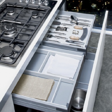 Kitchen (kitchen set) Iride comp.7