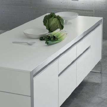 Kitchen (kitchen set) Iride comp.7