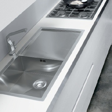 Kitchen (kitchen set) Iride comp.7