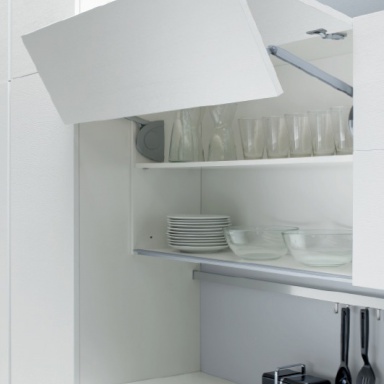 Kitchen (kitchen set) Iride comp.7