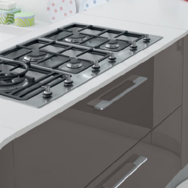 Kitchen (kitchen set) Iride comp.8