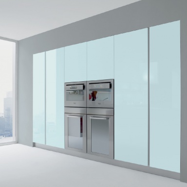 Kitchen (kitchen set) Iride comp.8