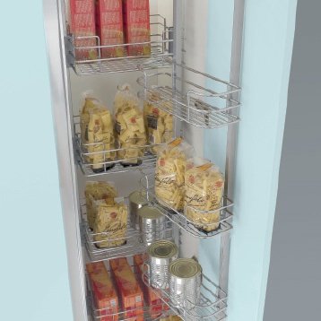 Kitchen (kitchen set) Iride comp.8