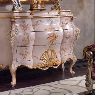 The Chest Of Drawers Marie Claire