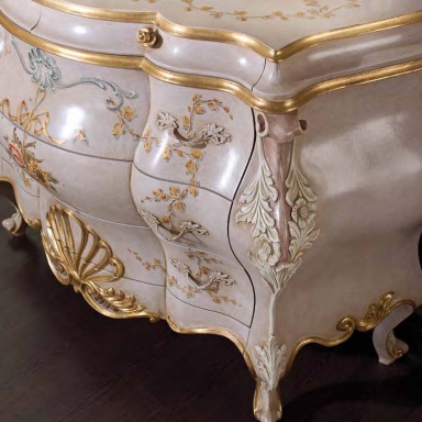 The Chest Of Drawers Marie Claire