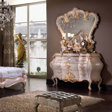 The Chest Of Drawers Marie Claire