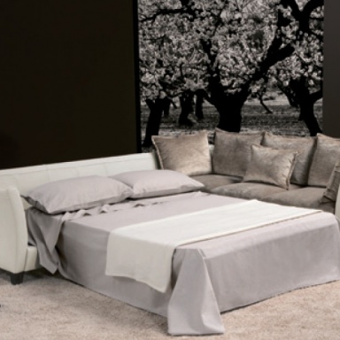 Corner modular sofa model В965