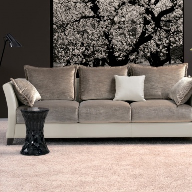 Three seater sofa model В965