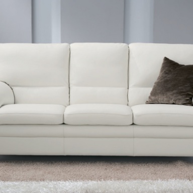 Three seater sofa model В940