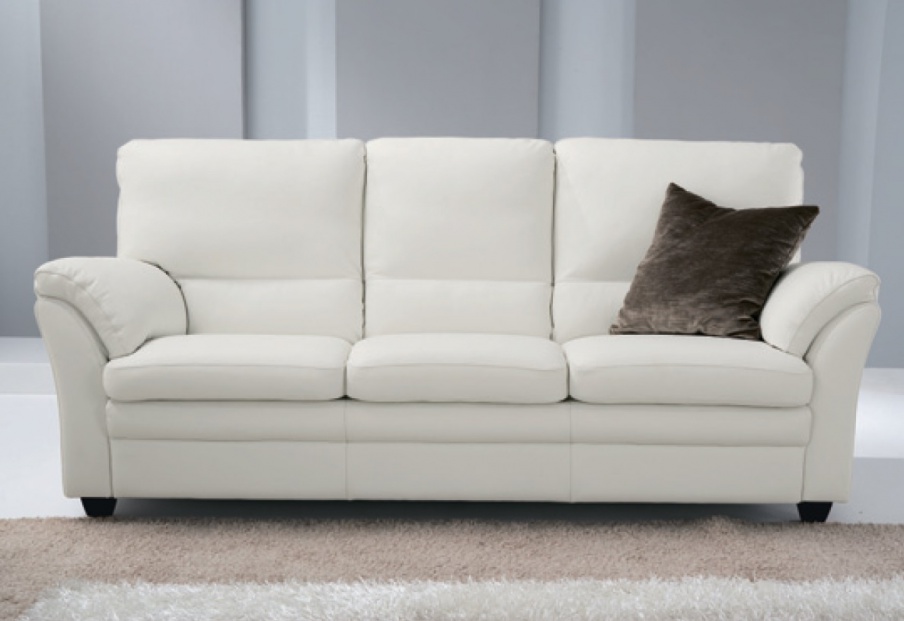 Three seater sofa model В940, Loiudiced