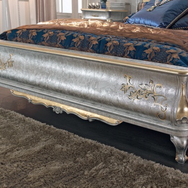 Bedroom (Suite bedroom) Mirandola Export