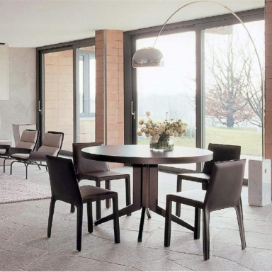 dining table Bryant tavolo 