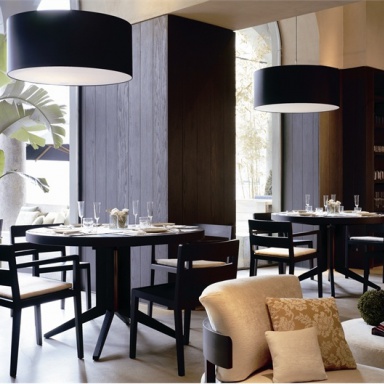 dining table Bryant tavolo 