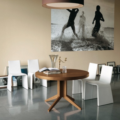 dining table Bryant tavolo 