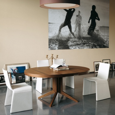 dining table Bryant tavolo 