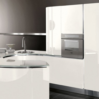 Kitchen (kitchen set) Volare
