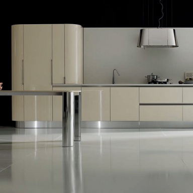Kitchen (kitchen set) Volare