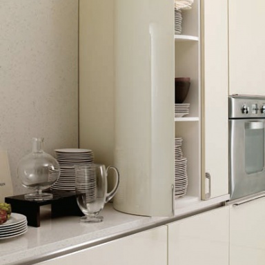 Kitchen (kitchen set) Volare