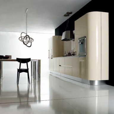 Kitchen (kitchen set) Volare
