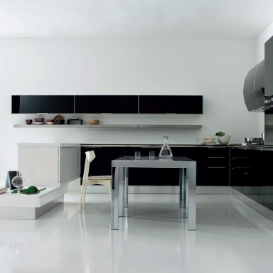 Kitchen (kitchen set) Volare