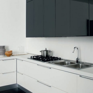 Kitchen (kitchen set) Volare