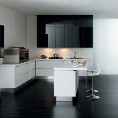 Kitchen (kitchen set) Volare