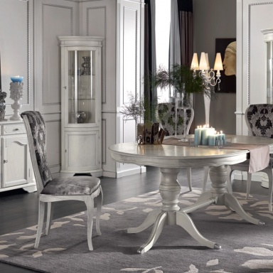 Dining room (dining set) Mirandola Export