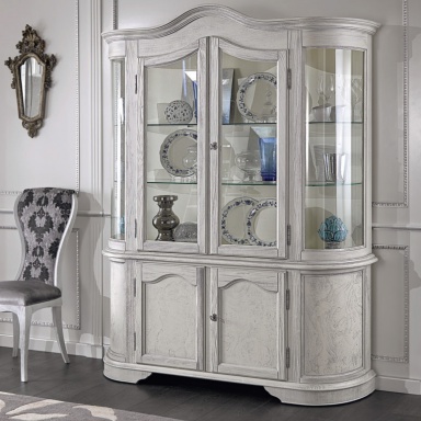 Dining room (dining set) Mirandola Export