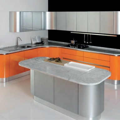 Kitchen (kitchen set) Volare