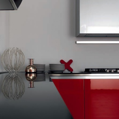 Kitchen (kitchen set) Volare