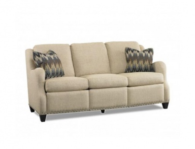 The triple recliner sofa, MotionCraft