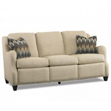 Three-seater sofa 17830