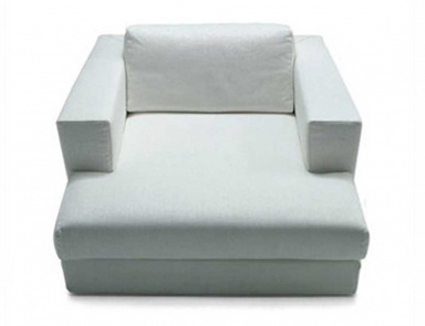 Chair with backrest / without, Canyon - Poliform 